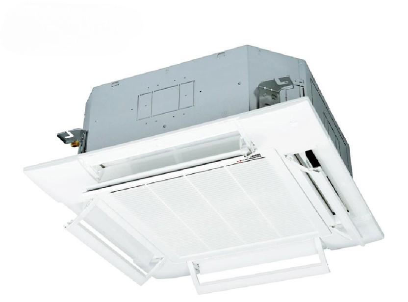 AX88 Sòng bạc phổ biến nhất Âm Trần Mitsubishi 36000Btu 1 Chiều Inverter FDT100YA-W5/FDC100YNA-W5