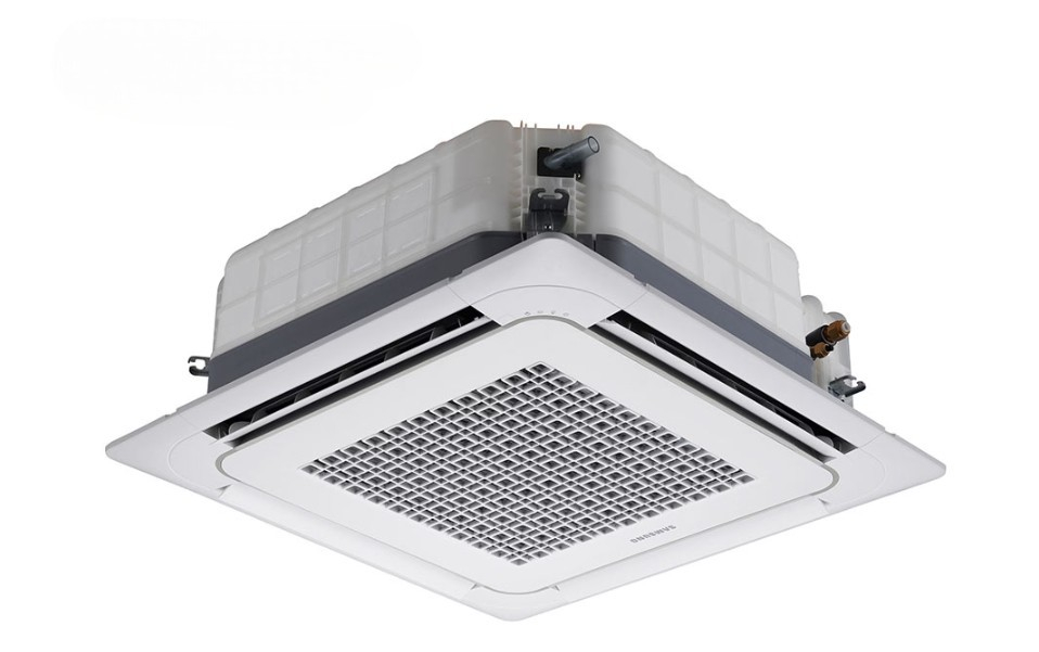 AX88 Sòng bạc phổ biến nhất Âm Trần Samsung 36000Btu 1 Chiều Inverter AC100TN4DKC/EA-AC100TXADKC/EA