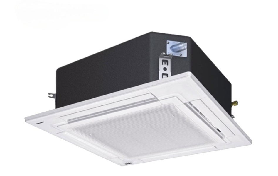 AX88 Sòng bạc phổ biến nhất Âm Trần Panasonic 47800Btu 1 Chiều Inverter S-3448PU3H/U-48PR1H5