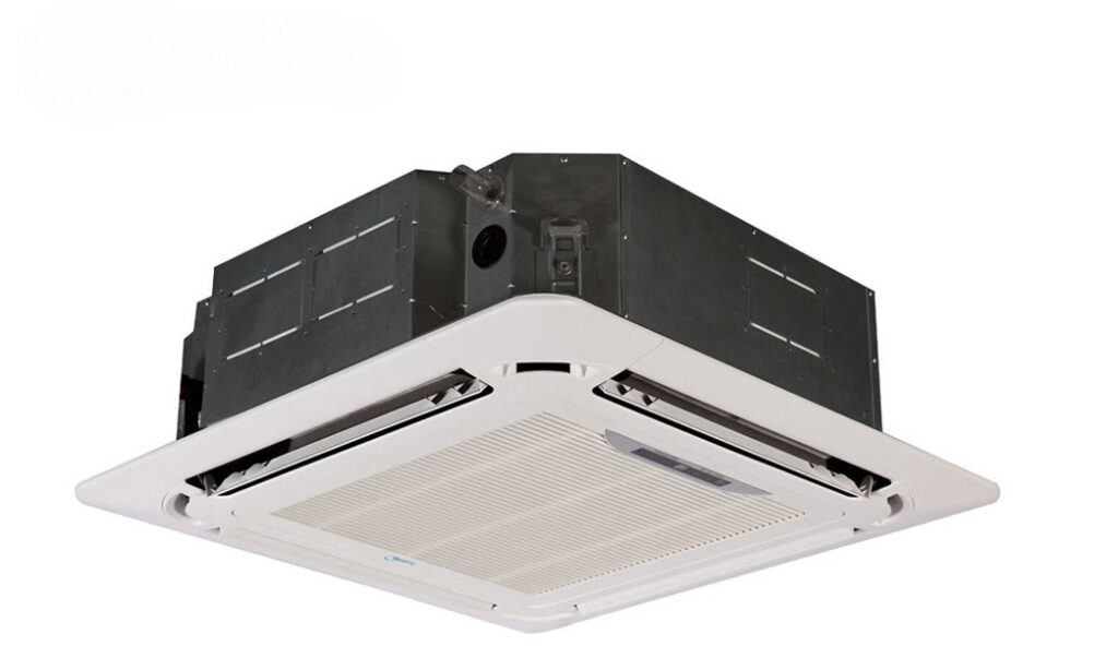 AX88 Sòng bạc phổ biến nhất Âm Trần Midea 48000Btu 1 Chiều MCD1-50CRN8 AX88 Sòng bạc phổ biến nhất Âm Trần Midea 48000Btu 1 Chiều MCD1-50CRN8