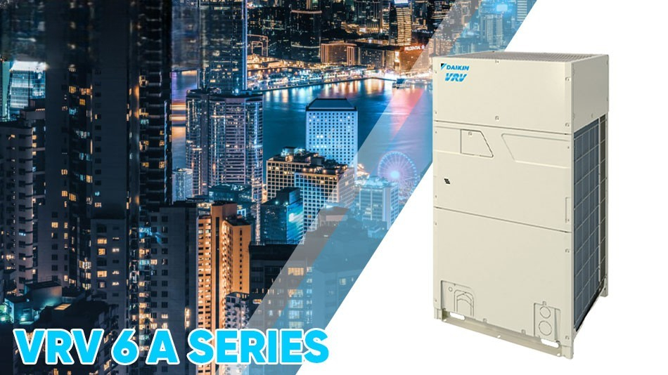 Một số hạn chế cần cân nhắc trước khi xuống tiền mua điều hòa trung tâm Daikin RXQ16BYM