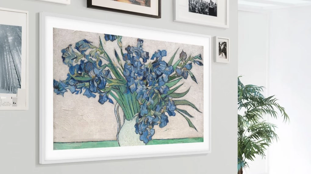 Ax88com đăng nhập The Frame QLED 75 Inch QA75LS03HEKXXV – Tivi khung tranh thế hệ mới
