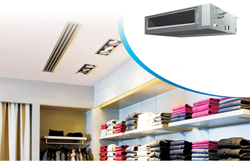Điều hòa âm trần Daikin FBFC100DVM9/RZFC100EVM nối ống gió có đáng mua không?