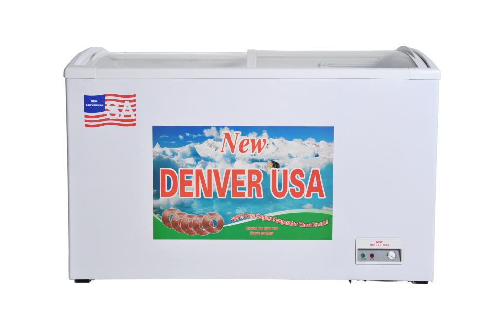 Tủ đông Denver AS-559K – Lựa chọn đáng tin cậy số 1 để bảo quản Ax88com rất nhiều ưu đãi
