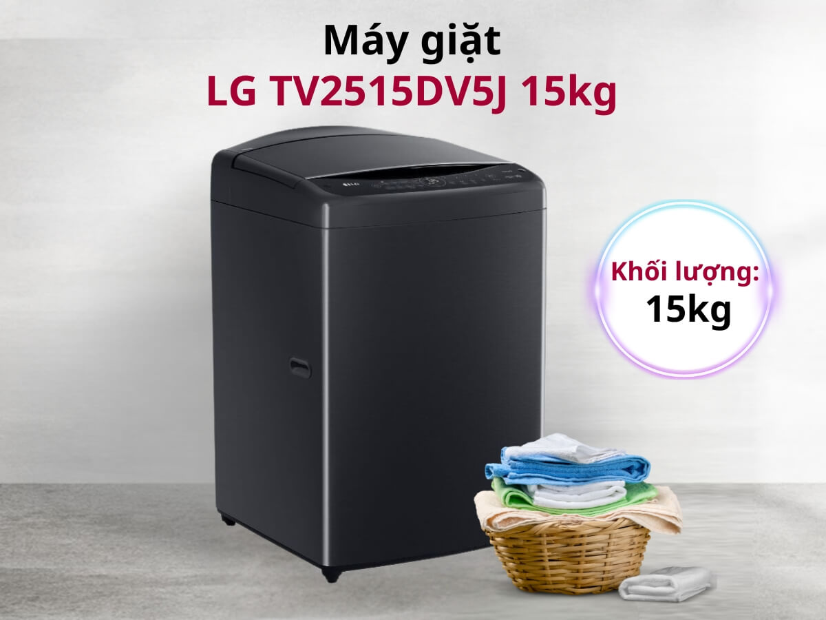 2-2 Tại sao máy giặt LG lồng đứng T2515VBTB được nhiều Ax88com kho game đa dạng đông người lựa chọn?