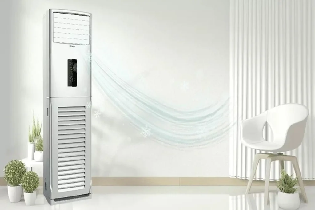 3 mẫu điều hòa cây giá tốt đáng sắm cho mùa nắng nóng