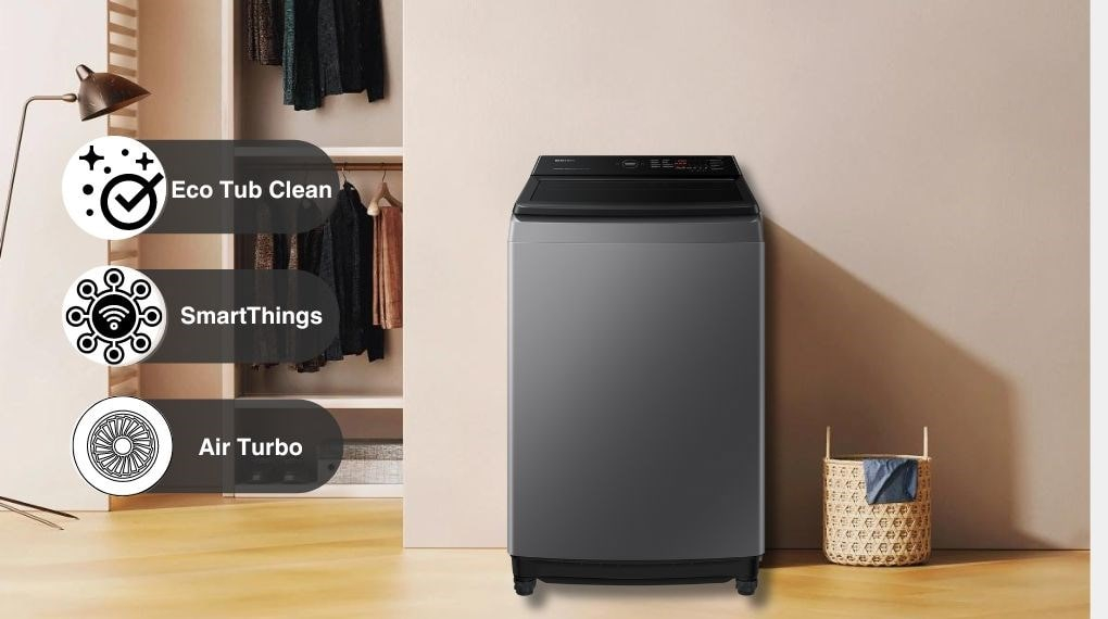 Tải app AX88 ngay để nhận thưởng khủng Samsung lồng đứng WA40F17E7CSV có gì nổi bật? Giặt sạch mạnh mẽ, tiết kiệm điện cho Ax88com kho game đa dạng đông người