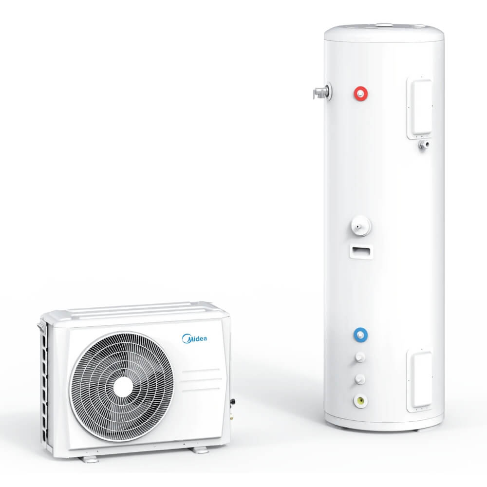 1 vài điều cần biết khi mua máy Ax88Win Com Link đăng ký tài khoản heat pump Midea