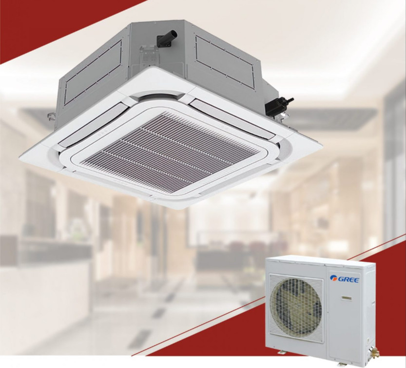 Top 3 điều hòa âm trần giá rẻ ưa chuộng nhất tháng 4/2026