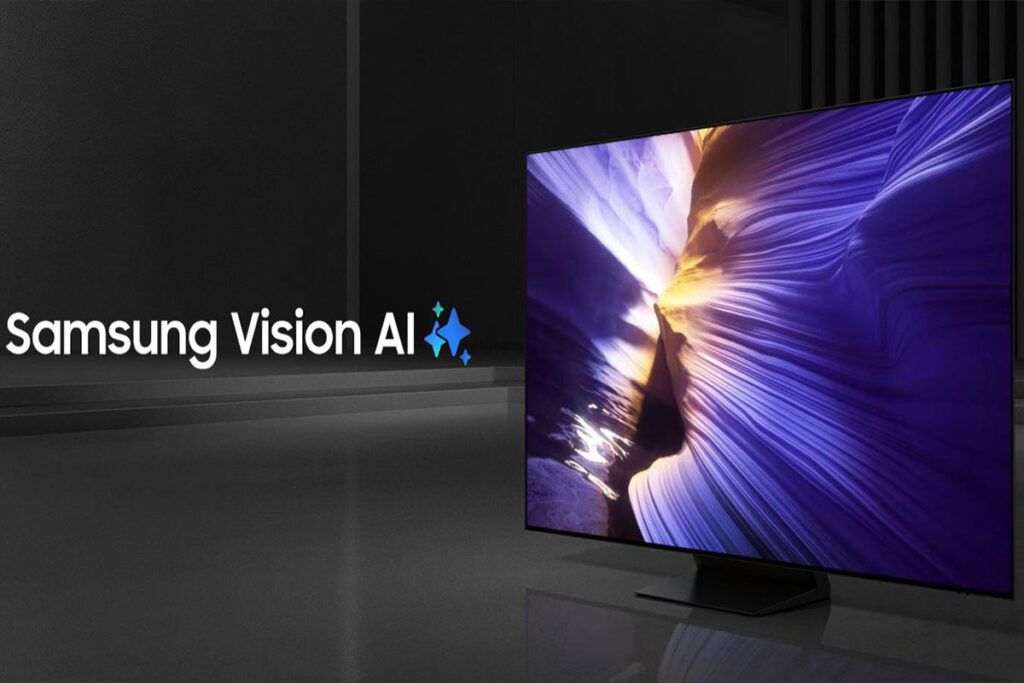 Kinh nghiệm khi mua tivi Samsung OLED 83 inch 4K Vision AI QA83S90HAKXXV