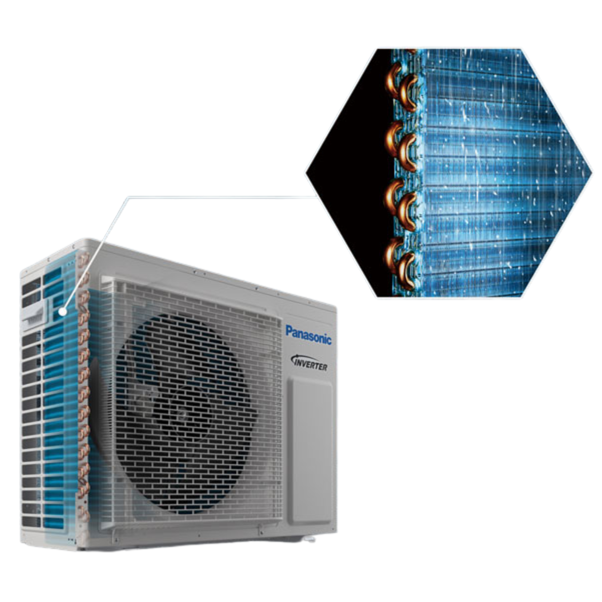 5 điểm đáng tiền trên điều hòa Daikin 1 chiều inverter FTKM60AVMV cao cấp