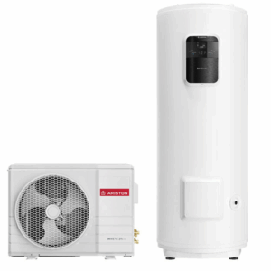 máy bơm nhiệt heat pump Ariston giá rẻ an toàn, tiết kiệm