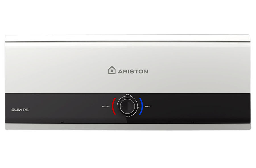 Đừng bỏ qua bình nóng lạnh Ariston 20 lít Slim3 20 RS