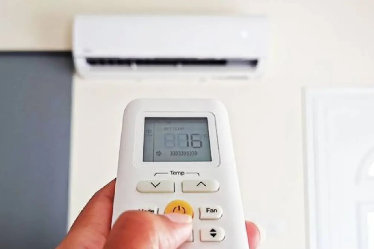 cach-dung-dieu-hoa Những sai lầm sử dụng điều hòa vào mùa hè khiến máy vừa nhanh hỏng mà lại tốn điện