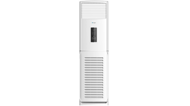 Lý do nên mua điều hòa cây Casper 22000Btu 1 Chiều FC-24FS36