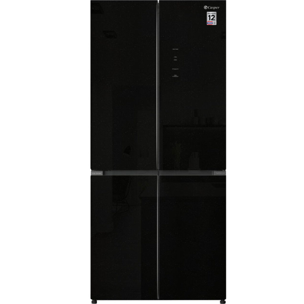 Ax88Win Com Link đăng ký tài khoản Casper inverter Multi Door 540 Lít RM-D540SBS - 8 lý do khách hàng tin dùng