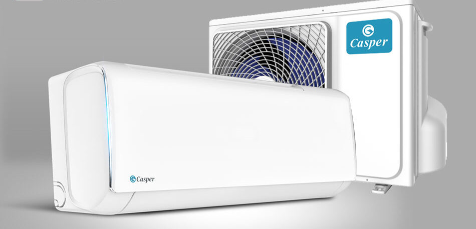 Điều hòa Casper 24000 SC-24FB36M một lựa chọn tối ưu