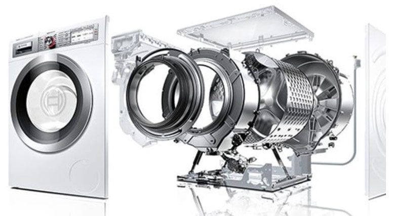 Đánh giá chi tiết về tính năng hiện đại được thiết kế trên máy giặt Funiki 8,5Kg HWM T685ABG