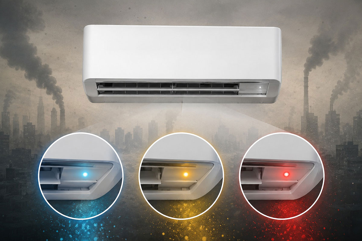 Có gì mới trên điều hòa Daikin 18000 1 chiều inverter FTKM50AVMV model 2026