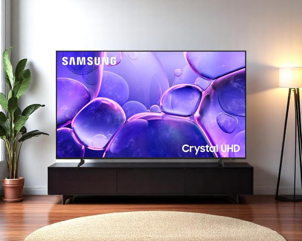 Có nên mua smart tivi samsung 55 inch 4K UA55U8500F hay không?