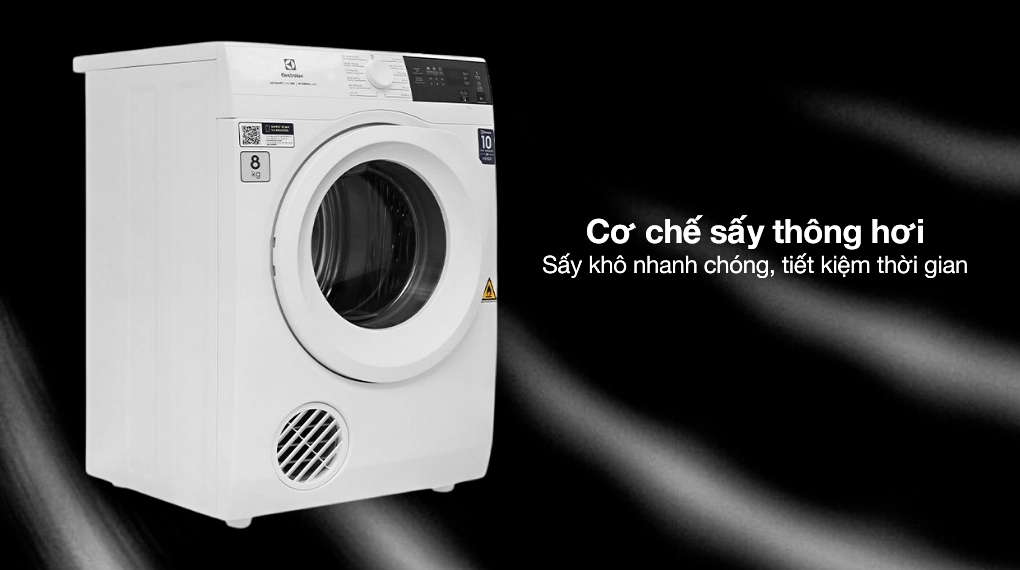 d2-24ebc701-bbe5-46d8-bc92-24c61d97fe8d 5 ưu điểm đáng tiền của máy sấy Ax888 bao lì xì miễn phí Electrolux EDV804H3WC