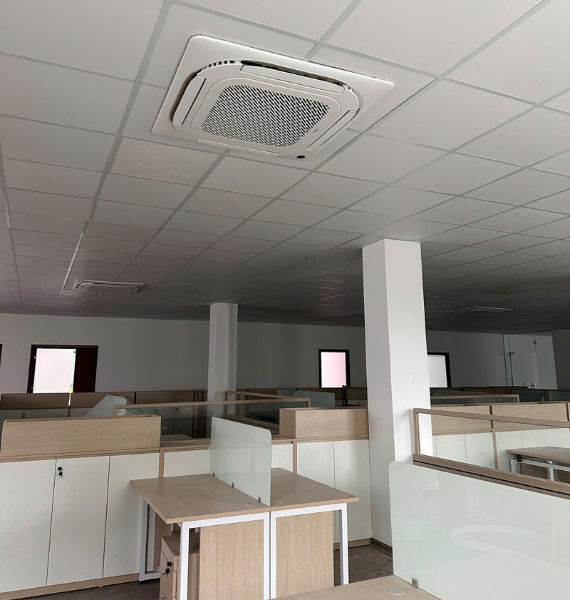 Top 4 điều hòa âm trần chất lượng Nhật Bản – Lựa chọn tuyệt vời cho phòng tại Ax88com kho game đa dạng
