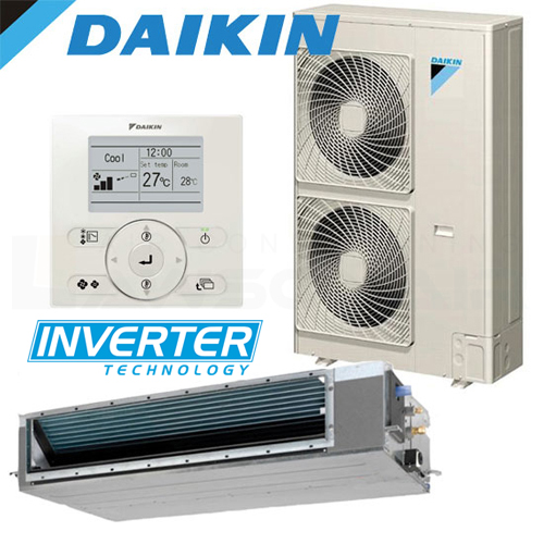 Ưu điểm của điều hòa multi Daikin 1 chiều 5MKM100RVMV