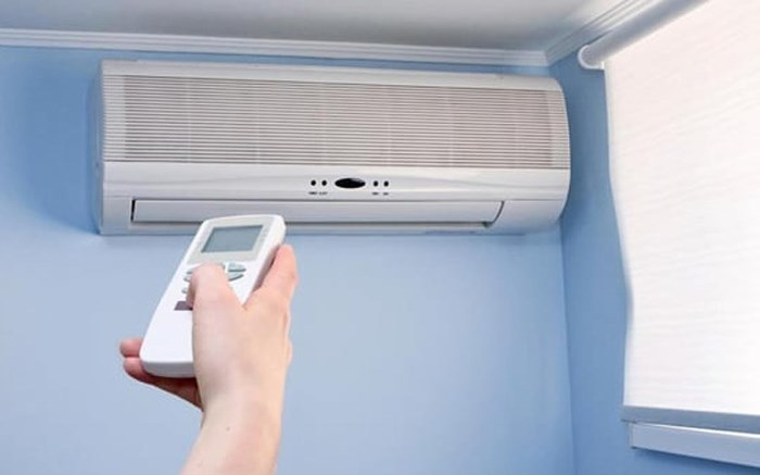 Điều hòa Casper 24000 2 chiều QH-24IU36A – Điều hòa 2 chiều giá rẻ bán chạy nhất