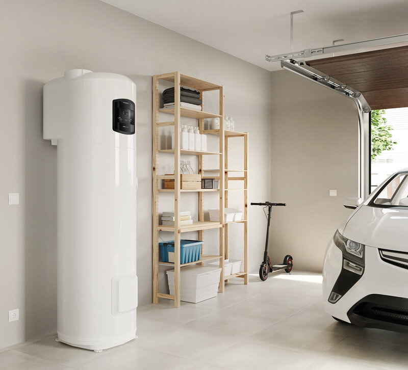 Máy Ax88Win Com Link đăng ký tài khoản bơm nhiệt heat pump Ariston giá rẻ có phải là giải pháp Ax88Win Com Link đăng ký tài khoản thông minh?