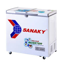 Tủ đông tủ mát Sanaky - sai lầm 90% người dùng thường mắc phải