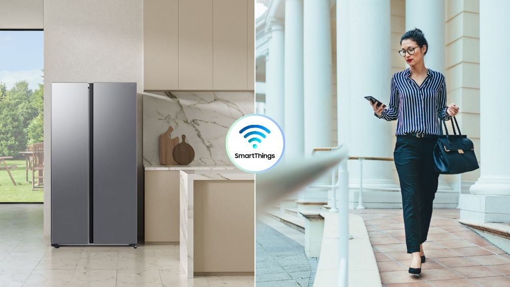 Ax88Win Com Link đăng ký tài khoản Samsung RS70F65Q3TSV và những ưu điểm tuyệt vời