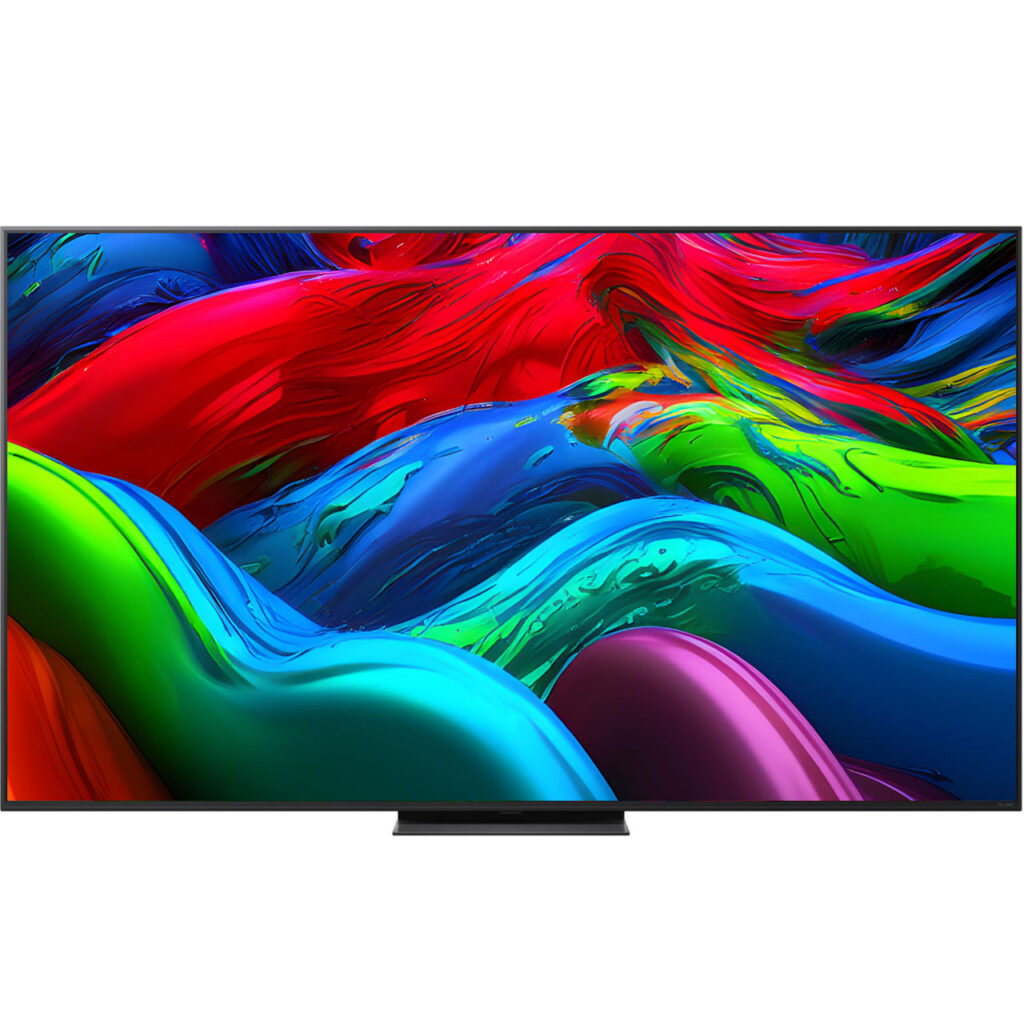 Tivi LG 65 inch 65QNED86ASA dòng QNED – Lựa chọn thông minh cho nhà chung cư