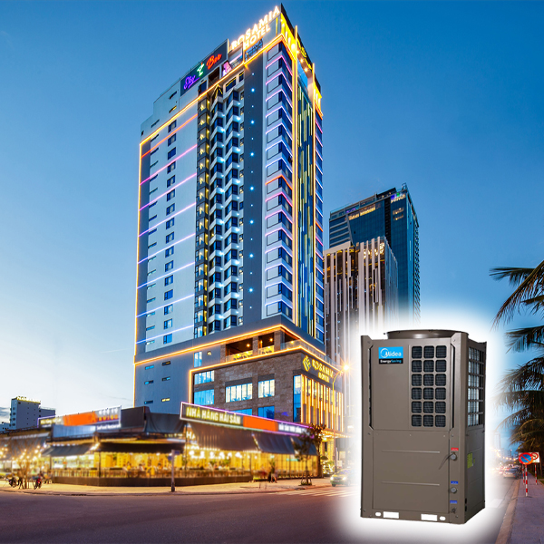 Lý do nên lắp máy Ax88Win Com Link đăng ký tài khoản công nghiệp Midea giá rẻ để tiết kiệm lâu dài
