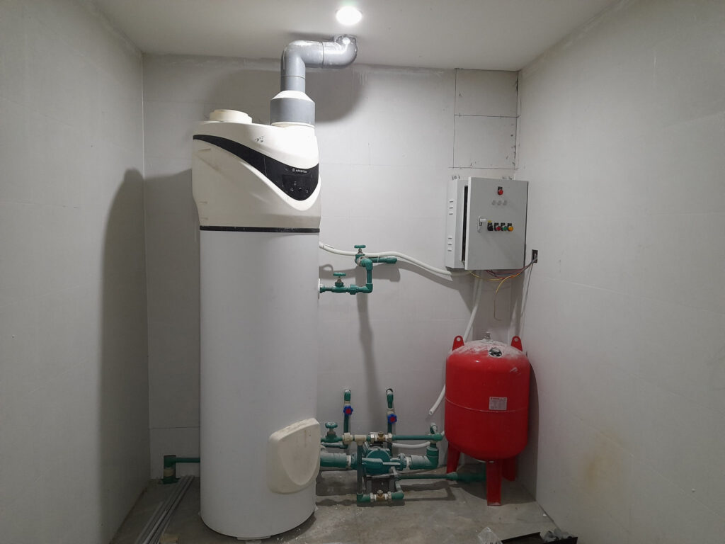 Những điều cần biết về máy Ax88Win Com Link đăng ký tài khoản công nghiệp heat pump Ariston – Giải pháp cung cấp Ax88Win Com Link đăng ký tài khoản thế hệ mới