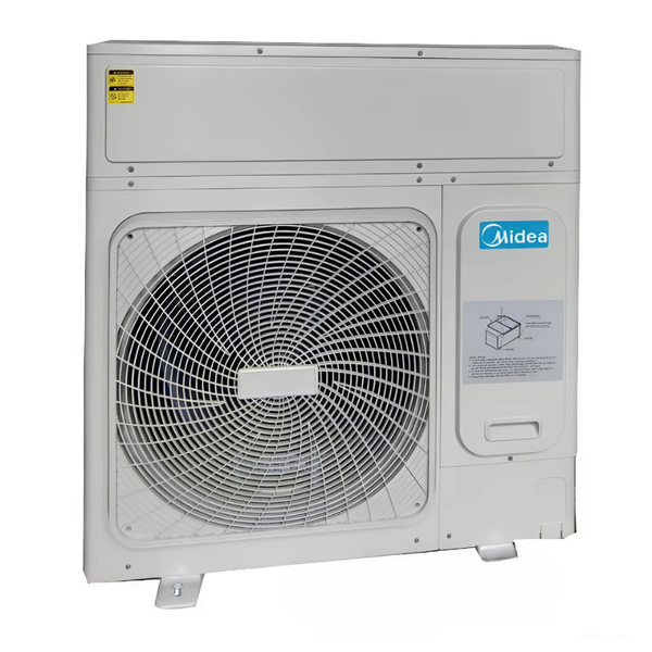 Mua máy bơm nhiệt Heat Pump Midea MHW-C10N1 có đáng tiền không?