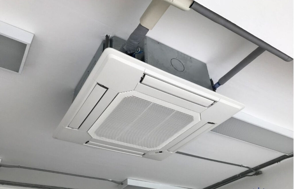 Top 3 điều hòa âm trần 18000BTU Daikin ưa chuộng nhất thị trường