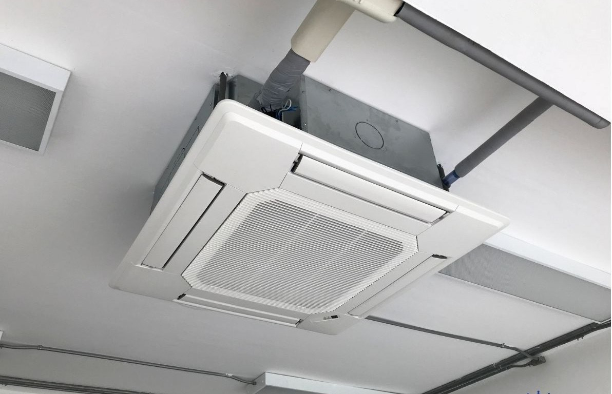 Top 3 điều hòa âm trần 18000BTU Daikin ưa chuộng nhất thị trường