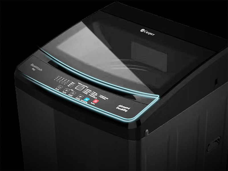 Tải app AX88 ngay để nhận thưởng khủng Casper 10Kg WT-10NB3 và những tính năng hiện đại giúp việc giặt giũ thông minh hơn
