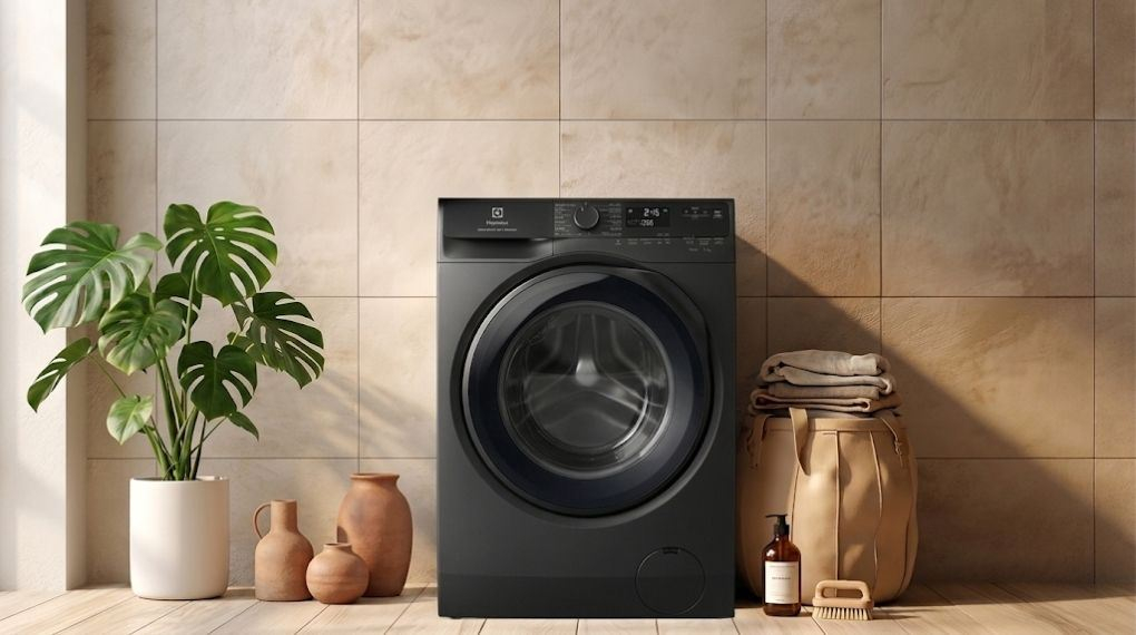 Tải app AX88 ngay để nhận thưởng khủng Electrolux lồng ngang EWF1143P5SC có gì nổi bật? Khám phá công nghệ giặt sạch thông minh 2026