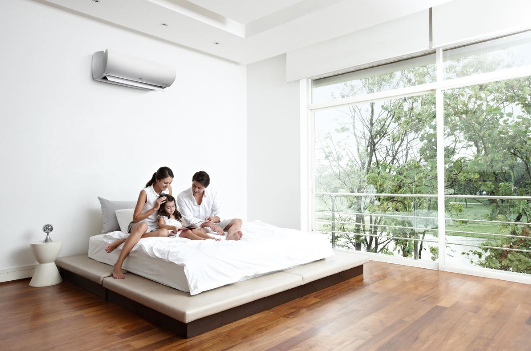 So sánh điều hòa Casper JC-18IU36 và TC-18IS36, nên chọn model nào cho hè 2026?