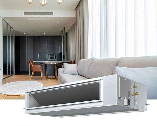 5 lý do nên chọn mua điều hòa nối ống gió LG ZBNQ18GL2A0/ZUAB1