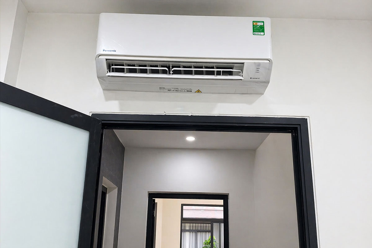 panasonic-n-1 Chia sẻ về trải nghiệm 1 năm sau khi dùng điều hòa Panasonic 9000btu CS-N9AKH-8