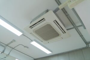 Điều hòa multi Daikin 5MKM100RVMV tối ưu Ax88 one giaitri tructuyen ban công với dàn nóng điều hòa multi Daikin 5MKM100RVMV