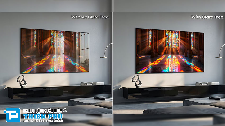 Ax88com đăng nhập OLED 55 Inch 4K Vision AI QA55S90HAKXX – Tivi OLED thế hệ mới có gì đặc biệt?