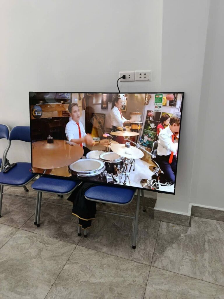 TOP 3 tivi Samsung 4K trong tầm giá 15 triệu chất lượng bất ngờ!