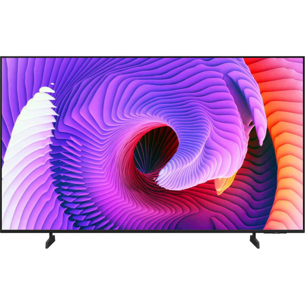 Lý do nên mua smart tivi samsung 55 inch 4K UA55U8500F