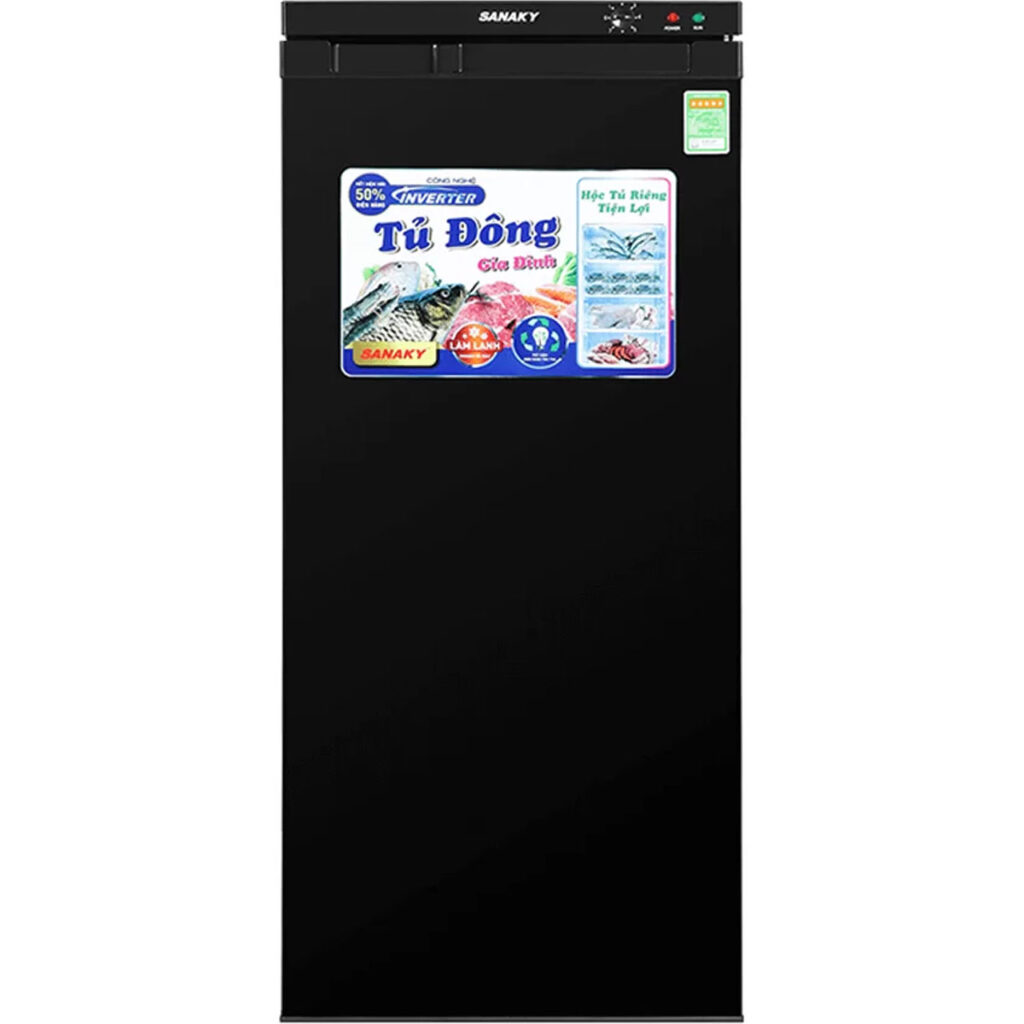Tủ đông đứng Sanaky Inverter VH-180VD3, lựa chọn tối ưu cho việc bảo quản Ax88com rất nhiều ưu đãi của Ax88com kho game đa dạng