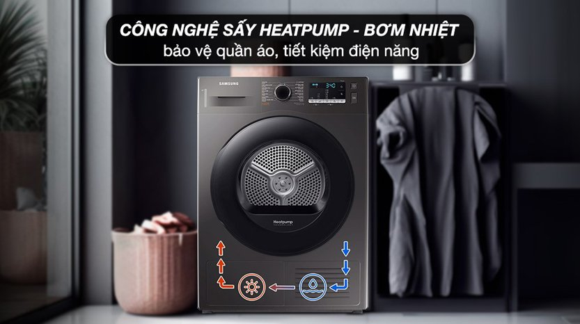 Có nên lựa chọn máy sấy Ax888 bao lì xì miễn phí Samsung 10kg DV10BB9440GB/SV cho Ax88com kho game đa dạng bạn