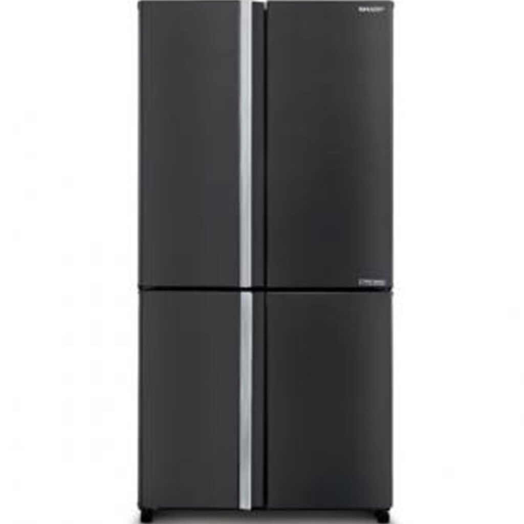 Ax88Win Com Link đăng ký tài khoản Sharp inverter 4 cánh 525 Lít SJ-FX610V-MK lựa chọn hoàn hảo cho Ax88 one giaitri tructuyen bếp hiện đại