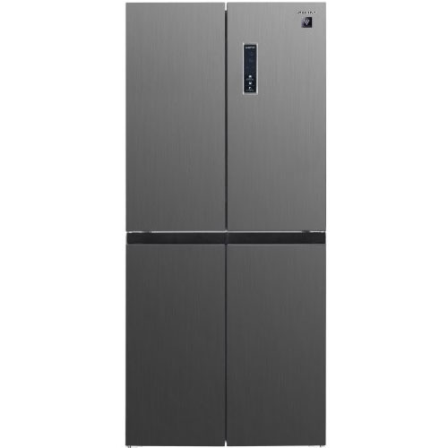 Ax88Win Com Link đăng ký tài khoản Sharp Multi Door inverter 421 lít SJ-FXP510V-MG và những tính năng mà bạn chưa biết khi sử dụng tủ lạnh